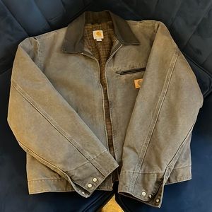 Carhartt Detroit jacket (L)